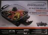 Sk-65 0690005711478 Brentwood Appliances Electric Skillet Glass Lid Brand New
