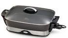 0695-52651-44010 Presto Electric Skillet Nonstick 6955265144010