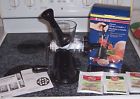 069858933472 Starfrit Manual Meat Grinder