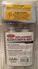 02903-37421 07-3199 Cabelas Replacement Tenderizer Cuber Blades Cabela 0400290337402