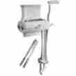 07-4101-w Weston Products Llc Meat Cuber Tenderizer Tenderizers White 810671016190