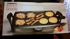 0757411 07039 Presto Professional Electric Grill 075741070391