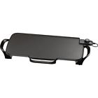 07061 Presto Portable Electric Skillet 747925188474