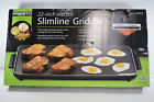 07072 Presto Slimline Extra-large Electric Nonstick Griddle N1