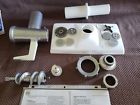 0712012010 Bosch Um Mum Universal Meat Grinder Mincer Attachment Mixer