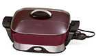 07145-hg Presto Electric Skillet Nonstick 6955265143990