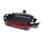 1220gr 0717056122845 Elite Cuisine Maximatic Electric Skillet
