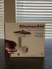0719377423021 Kitchenaid Meat Grinder And Blend Sausage Mixtures Kitchen