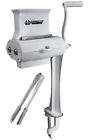074101rt Weston Manual Meat Tenderizer And Jerky Slicer