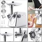 0742185709124 Spk Professional Electric Meat Grinder Commercial Mincer Grinding