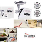 1300w 0749 Unbranded Electric Industrial Meat Grinder Mincer Stainless Steel 693829410749
