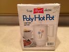 078008002470 Regal Sealed Vintage Poly