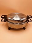 K7271 0781490480946 Regal Ware Kitchen Nutrition By Oil Core Stainless