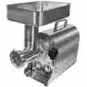 08-1201-w Weston No 12 Commercial Meat Grinder And Sausage Stuffer 3 4-hp 609788237617