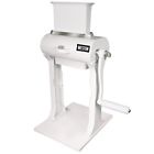 07-3101 0810671015551 Weston Manual Heavy Duty Meat Cuber Tenderizer Sturdy