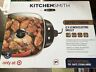 185032 0812330023440 Unbranded Electric Bella Frying Pan Appliances Nonstick Fry Copper Skillet