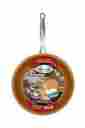 0825282387263 Gotham Steel 9.5 Inches Titanium Non-stick Frying Pan Cook