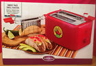 082677410146 Nostalgia Electrics Baked Taco Shell Toaster