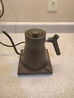 0852212007151 Fellow Stagg Ekg Electric Kettle For Coffee Tea
