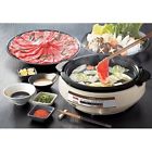 08609 Electric Skillet Multi-functional Durable 0762539508609