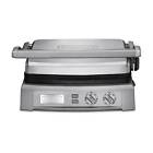 Gr-150 086279047298 Cuisinart Griddler Deluxe Stainless