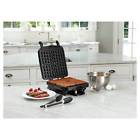 Waf-150 086279078193 Cuisinart 4 Slice Belgian