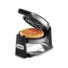 Waf-f10 086279095756 Cuisinart Belgian Waffle Maker