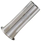 086ss-lem Lem Stainless Steel Stuffing Tube 734494100860