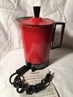 088-31 Empire Vintage Hot Water Pot