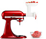 0883049325774 Kitchenaid Food Meat Grinder Attachment For Stand Mixers