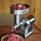 09-0501-w Weston 5 Electric Meat 812830023490