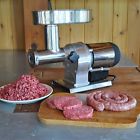09-0801-w Weston Butcher Series 8 812830022837