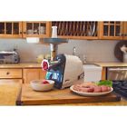 09287 Heavy Duty Electric Meat Grinder Stainless Steel Sausage 723003509287