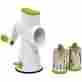 094237-003-0000 Srft94237 Starfrit Drum Grater 69858942375