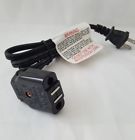 09962 Presto Deep Fryer Magnetic