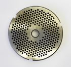 0cd32-1-8-1 Us Edge Stainless Meat Grinder Plate American Enterprise Biro Cabelas
