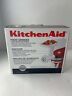 0fjike1f6l Kitchenaid Food Grinder Attachment Kitchen Meat Grind Sausage Maker Metal
