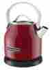 Kek1222er 1.25-liter Kitchenaid Electric Kettle-empire Red 883049352930