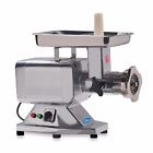 1.5hp General New Hub 22 Commercial Electric Meat Grinder Machine Burger Sausage