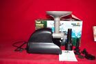 Cp1043330 1.75hp Unbranded Needs Cleaning Open Country Food Meat Grinder Sausage Stuffer