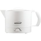 1.81e 11 Brentwood Plastic Hot Pot