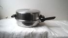 T304s 10 Skillet W-dome Lid Regal