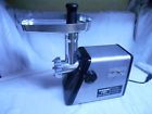 Mg100-3 100-3 Waring Pro Meat Grinder Mg