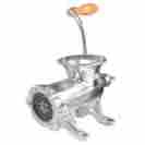 100-dsd487416 Weston Manual Tinned Meat Grinder And Sausage Stuffer Brand New Free Shipping 834742007634