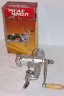 1011080 Unbranded Vintage Meat Grinder