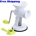101920 Pictekdirect Meat Grinder Sausage 802405101920