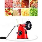 1025052 Unbranded Multi Function Manual
