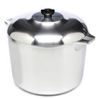 1040829 Magnalite Cookware Classic Stock Pot With Lid