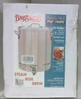 1064 Bayou Classic New Stainless 050904010643