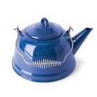 10955 Stansport Enamel Tea Kettle Quart Kitchen Dining